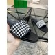BOTTEGA VENETA Bottega Veneta is gaining attention now 2024SS Men's slippers BOTTEGA VENETA Bottega Veneta is gaining attention now 2024SS Men's slippers