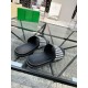 BOTTEGA VENETA Bottega Veneta is gaining attention now 2024SS Men's slippers BOTTEGA VENETA Bottega Veneta is gaining attention now 2024SS Men's slippers
