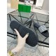 BOTTEGA VENETA Bottega Veneta is gaining attention now 2024SS Men's slippers BOTTEGA VENETA Bottega Veneta is gaining attention now 2024SS Men's slippers