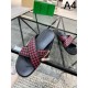 BOTTEGA VENETA Both popular 2024SS men's slippers BOTTEGA VENETA Both popular 2024SS men's slippers