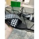 BOTTEGA VENETA Both popular 2024SS men's slippers BOTTEGA VENETA Both popular 2024SS men's slippers