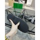 BOTTEGA VENETA Both popular 2024SS men's slippers BOTTEGA VENETA Both popular 2024SS men's slippers