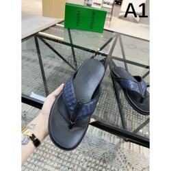BOTTEGA VENETA Bottega Veneta Hot summer item 2024SS Men's slippers