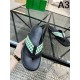 BOTTEGA VENETA Bottega Veneta Hot summer item 2024SS Men's slippers BOTTEGA VENETA Bottega Veneta Hot summer item 2024SS Men's slippers