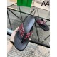 BOTTEGA VENETA Bottega Veneta Hot summer item 2024SS Men's slippers BOTTEGA VENETA Bottega Veneta Hot summer item 2024SS Men's slippers