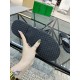 BOTTEGA VENETA Bottega Veneta Hot summer item 2024SS Men's slippers BOTTEGA VENETA Bottega Veneta Hot summer item 2024SS Men's slippers