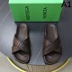 BOTTEGA VENETA Bottega Veneta Vivid Spring/Summer 2024SS Men's Slippers BOTTEGA VENETA Bottega Veneta Vivid Spring/Summer 2024SS Men's Slippers