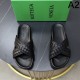 BOTTEGA VENETA Bottega Veneta Vivid Spring/Summer 2024SS Men's Slippers BOTTEGA VENETA Bottega Veneta Vivid Spring/Summer 2024SS Men's Slippers