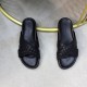BOTTEGA VENETA Bottega Veneta Vivid Spring/Summer 2024SS Men's Slippers BOTTEGA VENETA Bottega Veneta Vivid Spring/Summer 2024SS Men's Slippers