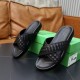 BOTTEGA VENETA Bottega Veneta Vivid Spring/Summer 2024SS Men's Slippers BOTTEGA VENETA Bottega Veneta Vivid Spring/Summer 2024SS Men's Slippers
