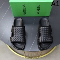 BOTTEGA VENETA Bottega Veneta Vest Items 2024SS Men's Slippers
