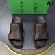 BOTTEGA VENETA Bottega Veneta Vest Items 2024SS Men's Slippers BOTTEGA VENETA Bottega Veneta Vest Items 2024SS Men's Slippers