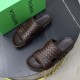 BOTTEGA VENETA Bottega Veneta Vest Items 2024SS Men's Slippers BOTTEGA VENETA Bottega Veneta Vest Items 2024SS Men's Slippers