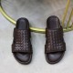 BOTTEGA VENETA Bottega Veneta Vest Items 2024SS Men's Slippers BOTTEGA VENETA Bottega Veneta Vest Items 2024SS Men's Slippers