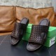 BOTTEGA VENETA Bottega Veneta Vest Items 2024SS Men's Slippers BOTTEGA VENETA Bottega Veneta Vest Items 2024SS Men's Slippers