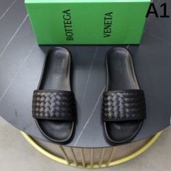 BOTTEGA VENETA Bottega Veneta Casual 2024SS Men's Slippers