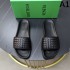 BOTTEGA VENETA Bottega Veneta Casual 2024SS Men's Slippers