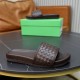 BOTTEGA VENETA Bottega Veneta Casual 2024SS Men's Slippers BOTTEGA VENETA Bottega Veneta Casual 2024SS Men's Slippers