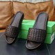 BOTTEGA VENETA Bottega Veneta Casual 2024SS Men's Slippers BOTTEGA VENETA Bottega Veneta Casual 2024SS Men's Slippers