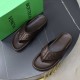 BOTTEGA VENETA Bottega Veneta Spring/Summer Trendy Items 2024SS Men's Slippers BOTTEGA VENETA Bottega Veneta Spring/Summer Trendy Items 2024SS Men's Slippers