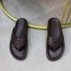 BOTTEGA VENETA Bottega Veneta Spring/Summer Trendy Items 2024SS Men's Slippers BOTTEGA VENETA Bottega Veneta Spring/Summer Trendy Items 2024SS Men's Slippers