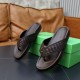 BOTTEGA VENETA Bottega Veneta Spring/Summer Trendy Items 2024SS Men's Slippers BOTTEGA VENETA Bottega Veneta Spring/Summer Trendy Items 2024SS Men's Slippers