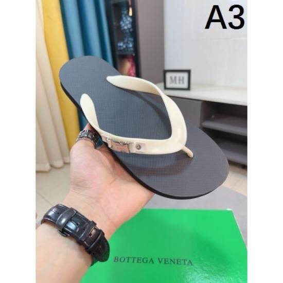 2024FW Men's Sandals BOTTEGA VENETA Pre-sale 2024FW Men's Sandals BOTTEGA VENETA Pre-sale