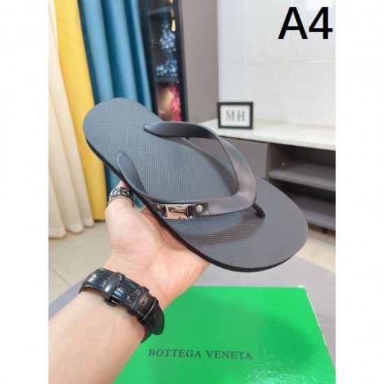 2024FW Men's Sandals BOTTEGA VENETA Pre-sale 2024FW Men's Sandals BOTTEGA VENETA Pre-sale