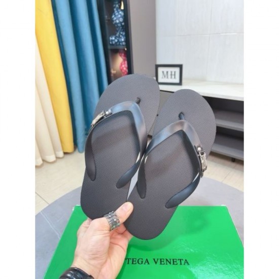 2024FW Men's Sandals BOTTEGA VENETA Pre-sale 2024FW Men's Sandals BOTTEGA VENETA Pre-sale