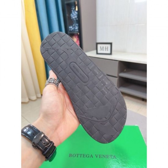 2024FW Men's Sandals BOTTEGA VENETA Pre-sale 2024FW Men's Sandals BOTTEGA VENETA Pre-sale