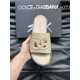 DOLCE & GABBANA Dolce & Gabbana Popular Overseas 2024SS Men's Sandals DOLCE & GABBANA Dolce & Gabbana Popular Overseas 2024SS Men's Sandals