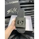 DOLCE & GABBANA Dolce & Gabbana Popular Overseas 2024SS Men's Sandals DOLCE & GABBANA Dolce & Gabbana Popular Overseas 2024SS Men's Sandals