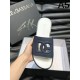 DOLCE & GABBANA Dolce & Gabbana Popular Overseas 2024SS Men's Sandals DOLCE & GABBANA Dolce & Gabbana Popular Overseas 2024SS Men's Sandals