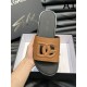 DOLCE & GABBANA Dolce & Gabbana Highly Used 2024SS Men's Sandals DOLCE & GABBANA Dolce & Gabbana Highly Used 2024SS Men's Sandals