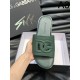 DOLCE & GABBANA Dolce & Gabbana Highly Used 2024SS Men's Sandals DOLCE & GABBANA Dolce & Gabbana Highly Used 2024SS Men's Sandals