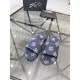 DOLCE & GABBANA Dolce & Gabbana Popular Latest 2024SS Men's Sandals DOLCE & GABBANA Dolce & Gabbana Popular Latest 2024SS Men's Sandals