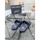DOLCE & GABBANA Dolce & Gabbana Popular Latest 2024SS Men's Sandals DOLCE & GABBANA Dolce & Gabbana Popular Latest 2024SS Men's Sandals