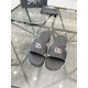 DOLCE & GABBANA Dolce & Gabbana Hot New Arrival 2024SS Men's Sandals DOLCE & GABBANA Dolce & Gabbana Hot New Arrival 2024SS Men's Sandals