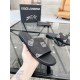 DOLCE & GABBANA Dolce & Gabbana Hot New Arrival 2024SS Men's Sandals DOLCE & GABBANA Dolce & Gabbana Hot New Arrival 2024SS Men's Sandals