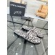 DOLCE & GABBANA Dolce & Gabbana Super Rare Love at First Sight 2024SS Men's Sandals DOLCE & GABBANA Dolce & Gabbana Super Rare Love at First Sight 2024SS Men's Sandals