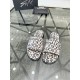 DOLCE & GABBANA Dolce & Gabbana Super Rare Love at First Sight 2024SS Men's Sandals DOLCE & GABBANA Dolce & Gabbana Super Rare Love at First Sight 2024SS Men's Sandals