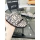 DOLCE & GABBANA Dolce & Gabbana Super Rare Love at First Sight 2024SS Men's Sandals DOLCE & GABBANA Dolce & Gabbana Super Rare Love at First Sight 2024SS Men's Sandals