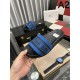 DIOR Dior All you need is this! 2024SS Men's slippers DIOR Dior All you need is this! 2024SS Men's slippers