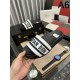 DIOR Dior All you need is this! 2024SS Men's slippers DIOR Dior All you need is this! 2024SS Men's slippers