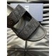 DIOR Dior This summer's new items to take for granted 2024SS Men's slippers DIOR Dior This summer's new items to take for granted 2024SS Men's slippers