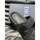 DIOR Dior This summer's new items to take for granted 2024SS Men's slippers DIOR Dior This summer's new items to take for granted 2024SS Men's slippers
