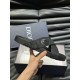 DIOR Dior A very popular brand in Japan 2024SS Men's slippers DIOR Dior A very popular brand in Japan 2024SS Men's slippers