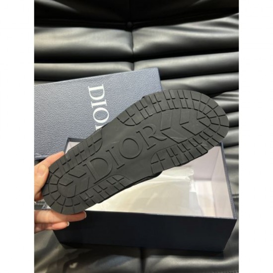 DIOR Dior A very popular brand in Japan 2024SS Men's slippers DIOR Dior A very popular brand in Japan 2024SS Men's slippers