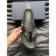 DIOR Latest Ahead Stylish Logo 2024SS Men's Slippers DIOR Latest Ahead Stylish Logo 2024SS Men's Slippers