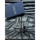 DIOR Dior A very popular brand in Japan 2024SS Men's slippers DIOR Dior A very popular brand in Japan 2024SS Men's slippers